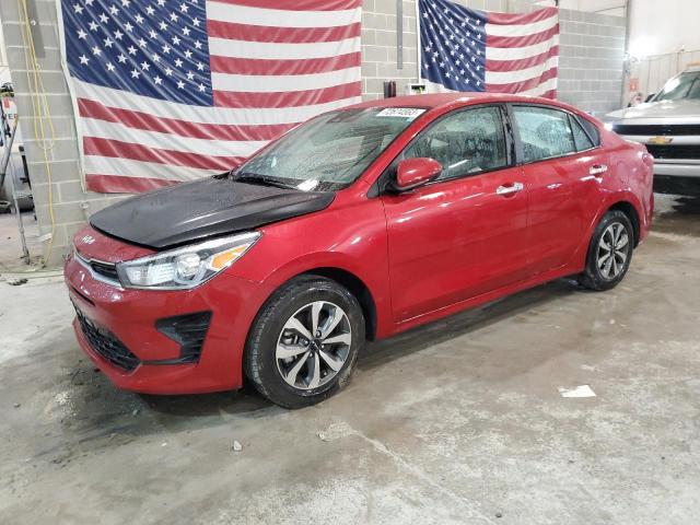 2023 KIA RIO LX 2023 image