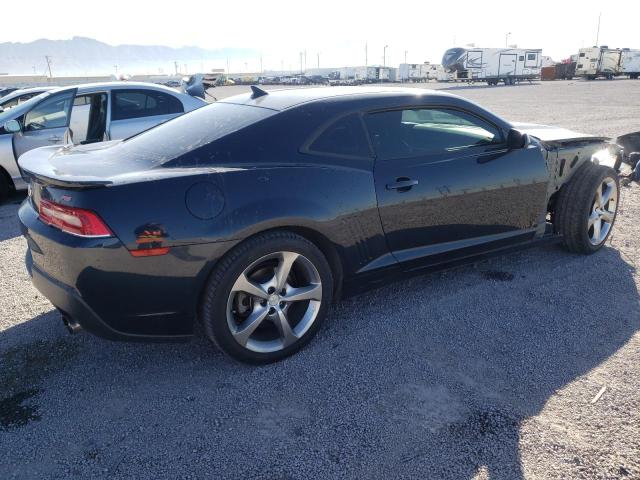 Obraz 3 z 2014 CHEVROLET CAMARO LT 2014 z VIN 2G1FC1E35E9130369