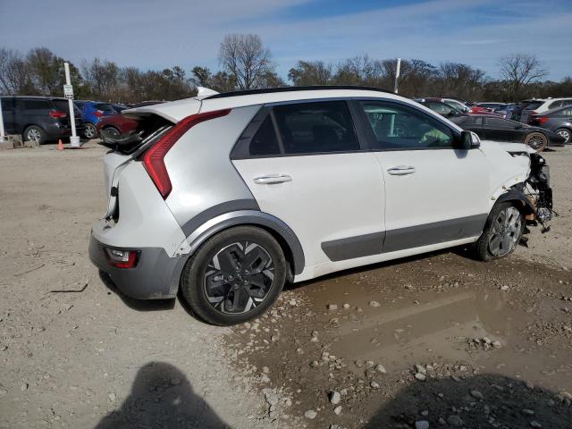 Obraz 3 z 2023 KIA NIRO WAVE 2023 z VIN KNDCT3L18P5017698