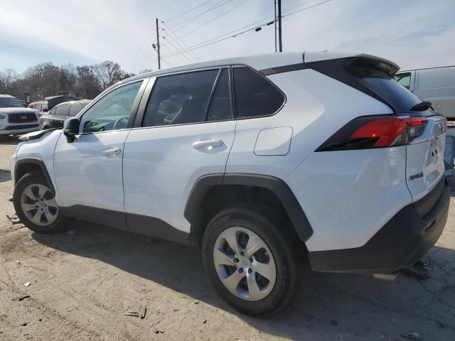 Obraz 2 z 2023 TOYOTA RAV4 LE 2023 z VIN 2T3F1RFV1PW350421