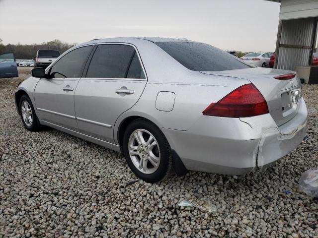 Obraz 2 z 2007 HONDA ACCORD EX 2007 z VIN 1HGCM56827A153433