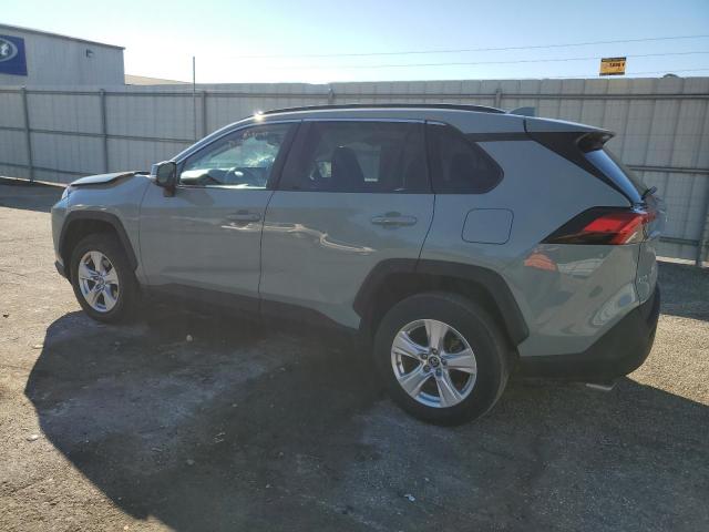 Obraz 2 z 2019 TOYOTA RAV4 XLE 2019 z VIN 2T3W1RFV7KW002454