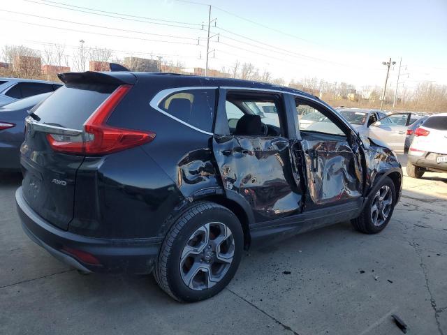 Obraz 3 z 2018 HONDA CR-V EX 2018 z VIN 7FARW2H55JE056458