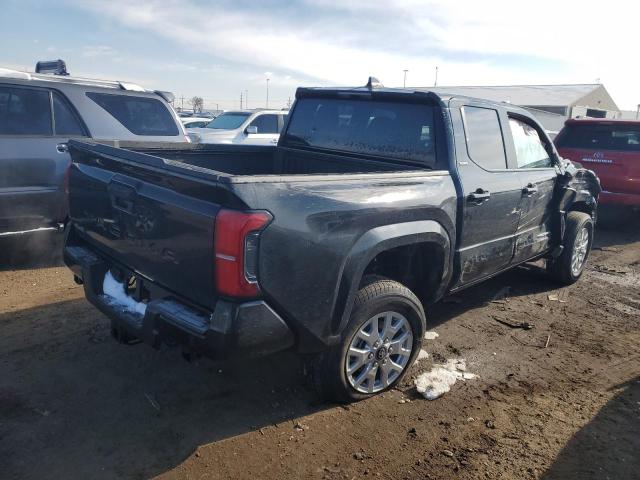 Изображение 3 2024 TOYOTA TACOMA DOUBLE CAB 2024 с VIN 3TMLB5JNXRM000242