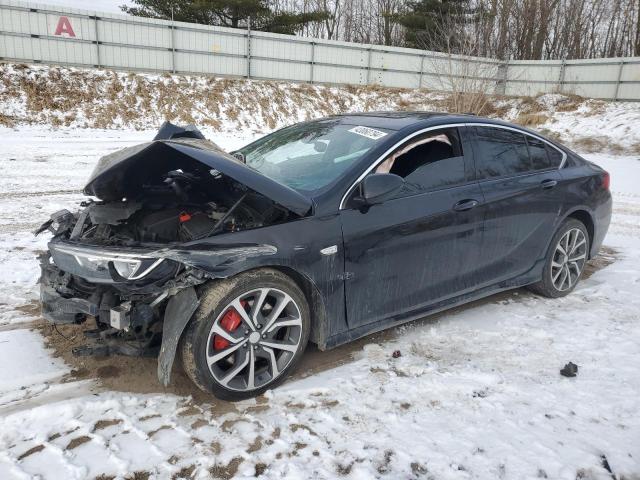 Obraz 1 z 2018 BUICK REGAL GS 2018 z VIN W04GS6SS8J1130558