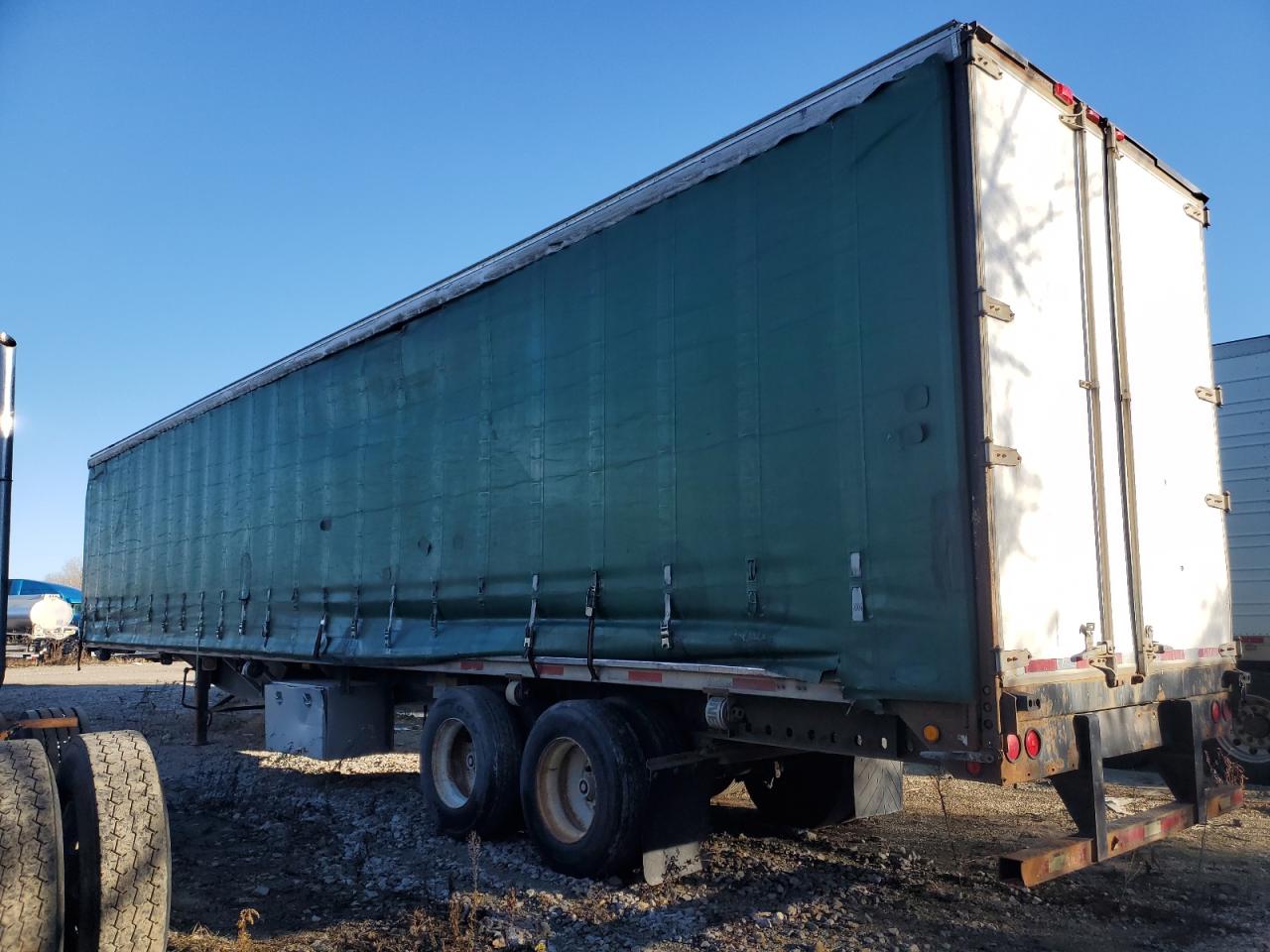 Изображение 3 2003 OTHER TRAILER 2003 с VIN 14YTS24843A925402