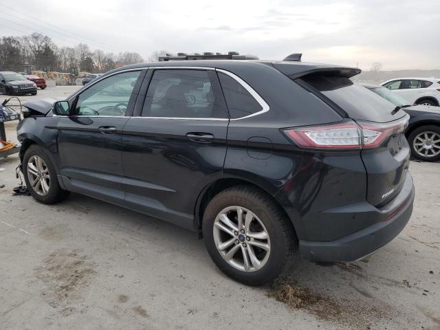Obraz 2 z 2015 FORD EDGE SEL 2015 z VIN 2FMTK4J81FBB71328