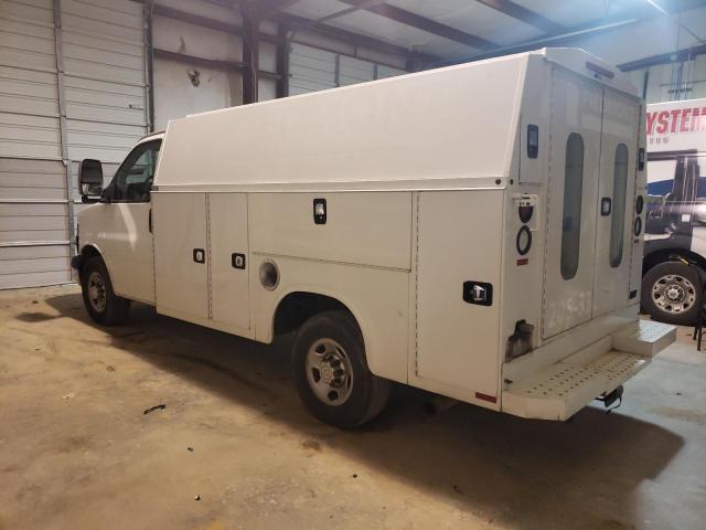Obraz 2 z 2015 CHEVROLET EXPRESS G3500  2015 z VIN 1GB0G2CG1F1267476