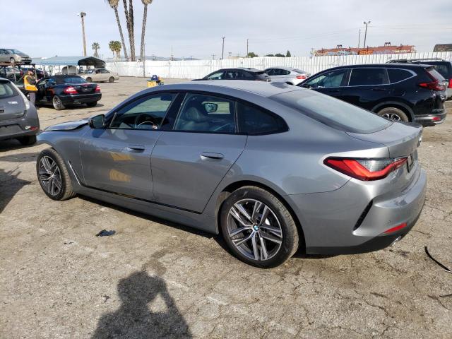 Изображение 2 2023 BMW 430I GRAN COUPE 2023 с VIN WBA63AV03PFP13074