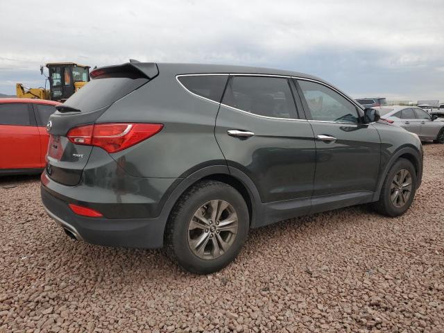 Obraz 3 z 2013 HYUNDAI SANTA FE SPORT  2013 z VIN 5XYZT3LB7DG114719
