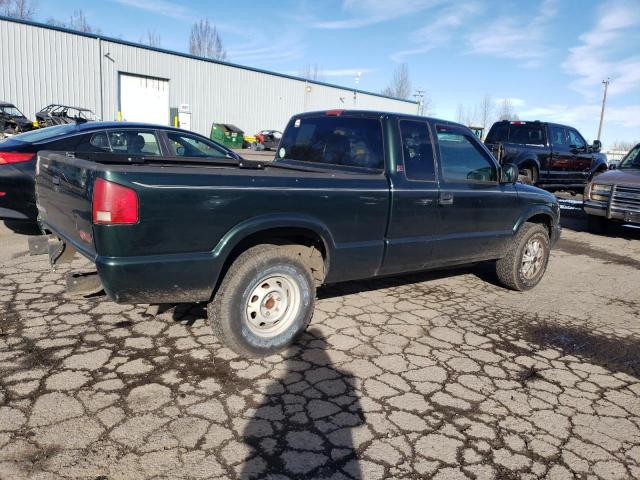 Obraz 3 z 2002 GMC SONOMA  2002 z VIN 1GTDT19W628197380