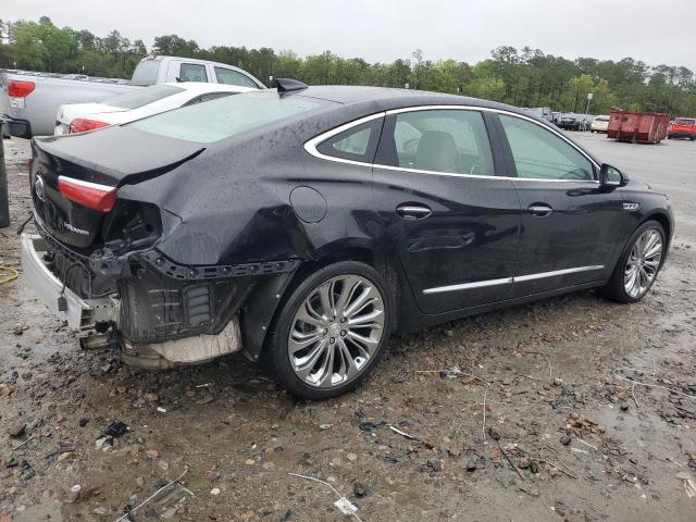 Изображение 3 2017 BUICK LACROSSE PREMIUM 2017 с VIN 1G4ZR5SS2HU159563