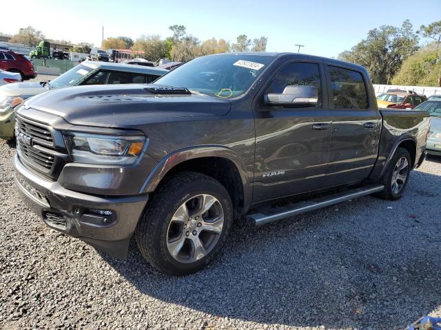 2022 RAM 1500 LARAMIE 2022 image