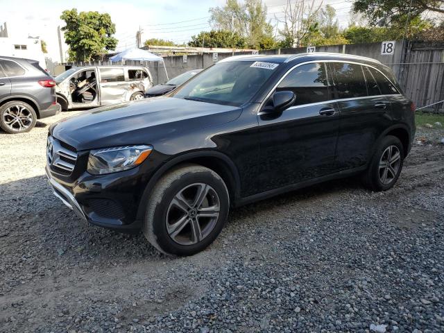 Obraz 1 z 2019 MERCEDES-BENZ GLC 300 2019 z VIN WDC0G4JB0KV167851