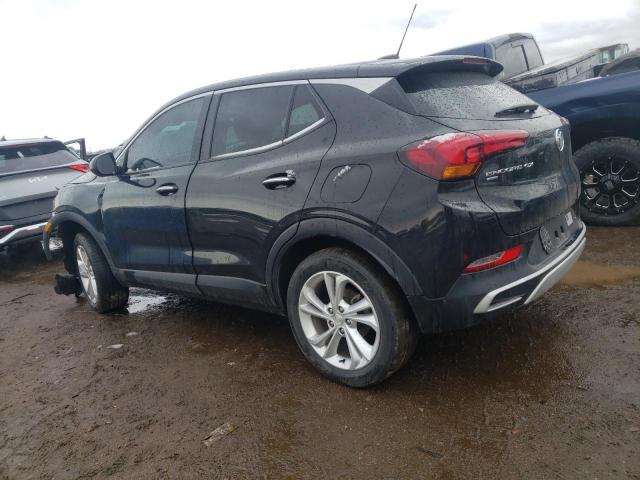 Image 2 of 2022 BUICK ENCORE GX PREFERRED 2022 with VIN KL4MMCSL5NB099970