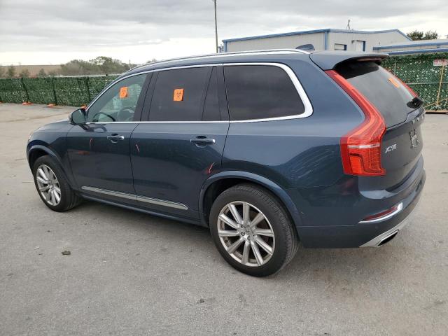 Image 2 of 2019 VOLVO XC90 T6 INSCRIPTION 2019 with VIN YV4A22PL8K1460883