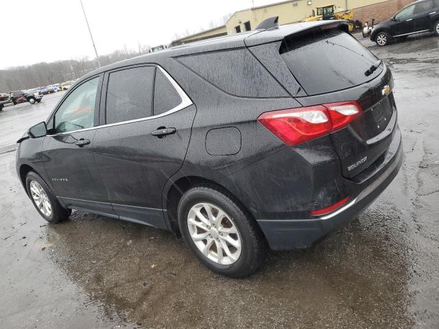 Obraz 2 z 2018 CHEVROLET EQUINOX LT 2018 z VIN 2GNAXSEVXJ6188963