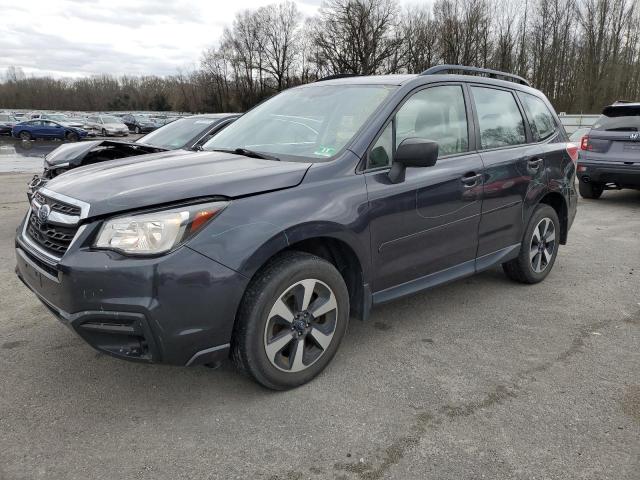 Obraz 1 z 2018 SUBARU FORESTER 2.5I 2018 z VIN JF2SJABC4JH502954