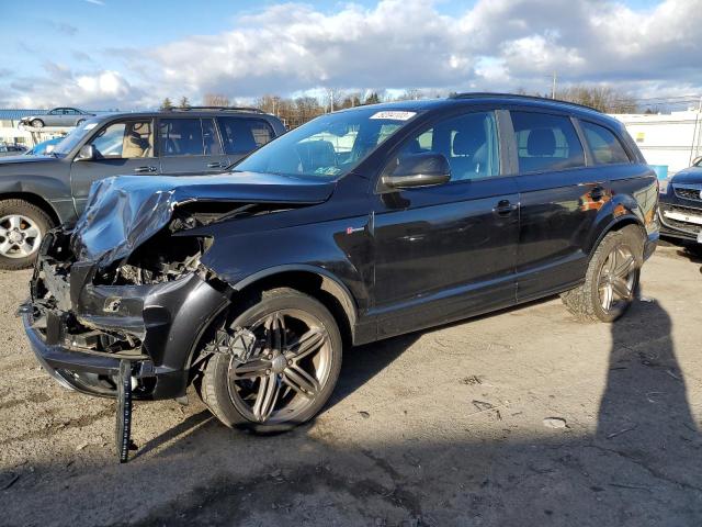 Obraz 1 z 2015 AUDI Q7 PRESTIGE 2015 z VIN WA1DGAFE4FD023671