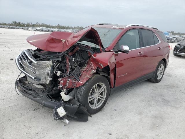 Obraz 1 z 2019 CHEVROLET EQUINOX PREMIER 2019 z VIN 3GNAXPEX1KL232456