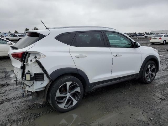 Obraz 3 z 2016 HYUNDAI TUCSON LIMITED 2016 z VIN KM8J3CA26GU047934