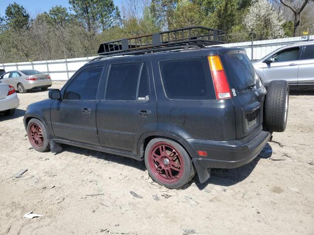 Obraz 2 z 2000 HONDA CR-V EX 2000 z VIN JHLRD1764YC031230