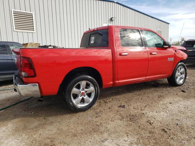 Изображение 3 2017 RAM 1500 SLT 2017 с VIN 1C6RR6LG0HS513068