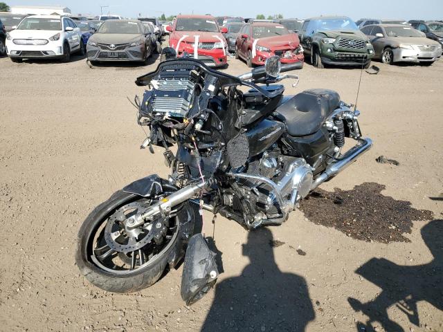 Obraz 2 z 2017 HARLEY-DAVIDSON FLTRXS ROAD GLIDE SPECIAL 2017 z VIN 1HD1KTC18HB697145