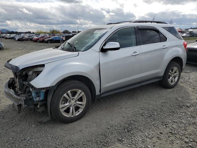 2016 CHEVROLET EQUINOX LT 2016 image
