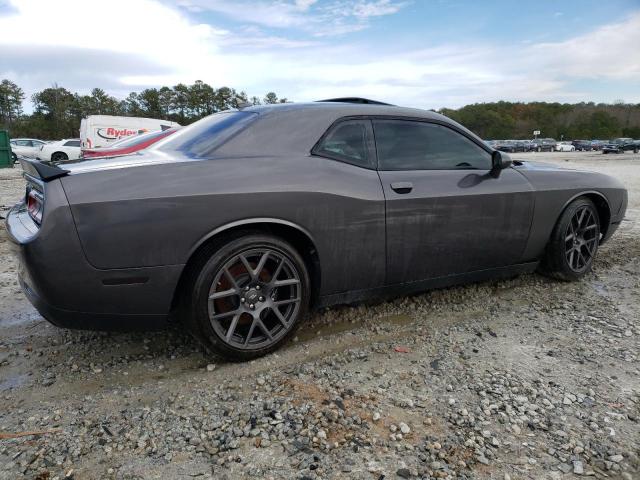 Изображение 3 2018 DODGE CHALLENGER R/T 392 2018 с VIN 2C3CDZFJ0JH315839