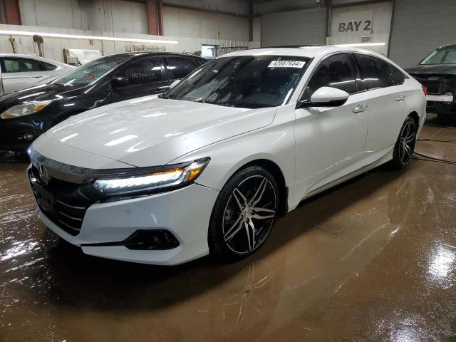 2022 HONDA ACCORD TOURING 2022 image