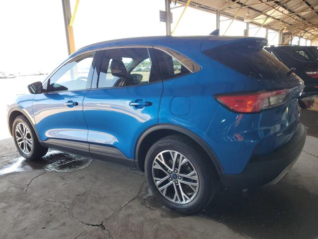 Изображение 2 2021 FORD ESCAPE SEL 2021 с VIN 1FMCU9H67MUA64805
