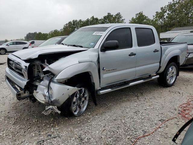Изображение 1 2008 TOYOTA TACOMA DOUBLE CAB PRERUNNER 2008 с VIN 3TMJU62N68M070664