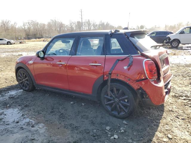 Obraz 2 z 2017 MINI COOPER S 2017 z VIN WMWXU3C57H2D32416