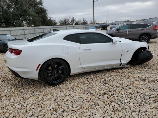 Image 3 of 2021 CHEVROLET CAMARO LS 2021 with VIN 1G1FB1RS7M0102120