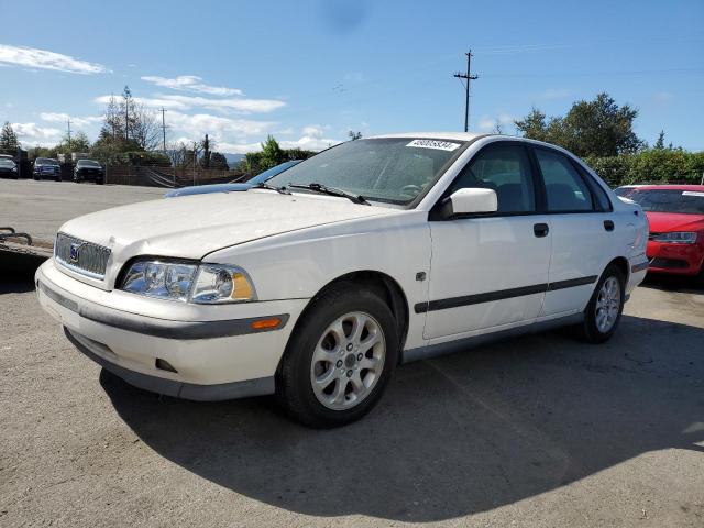 2000 VOLVO S40  2000 image