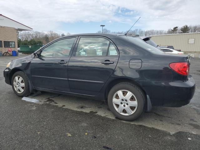 Изображение 2 2006 TOYOTA COROLLA CE 2006 с VIN 2T1BR32E76C569502