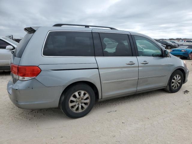 Obraz 3 z 2009 HONDA ODYSSEY EXL 2009 z VIN 5FNRL38729B051712