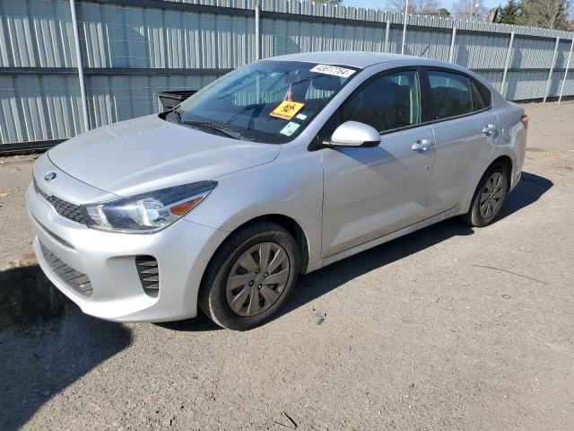 2019 KIA RIO S 2019 image