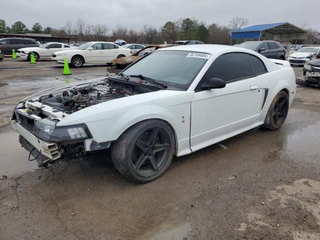 1999 FORD MUSTANG COBRA SVT 1999 image