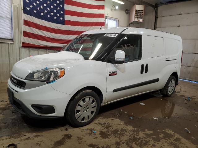 Obraz 2019 RAM PROMASTER CITY SLT 2019