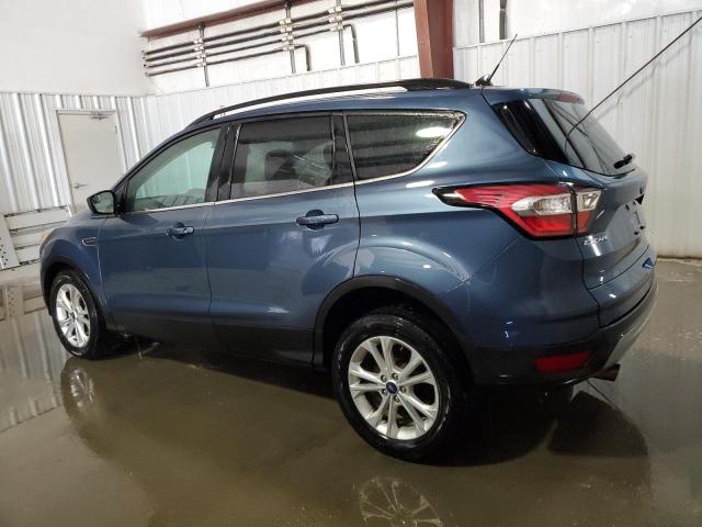 Изображение 2 2018 FORD ESCAPE SEL 2018 с VIN 1FMCU9HD3JUC66194