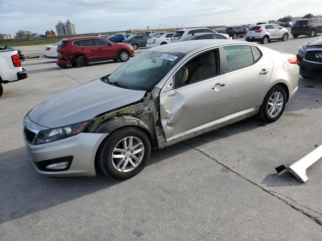 Изображение 2013 KIA OPTIMA LX 2013