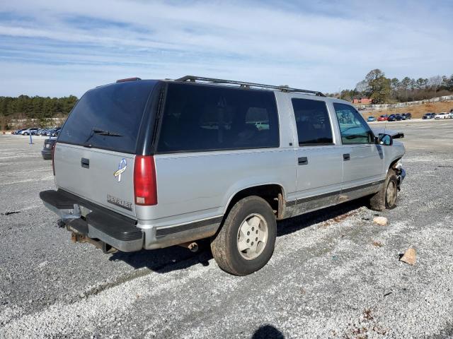 Obraz 3 z 1995 CHEVROLET SUBURBAN K1500 1995 z VIN 1GNFK16K0SJ307465