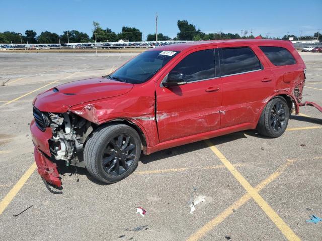 Obraz 2018 DODGE DURANGO GT 2018