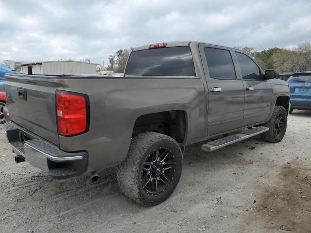 Изображение 3 2017 CHEVROLET SILVERADO K1500 LT 2017 с VIN 3GCUKREC9HG376643