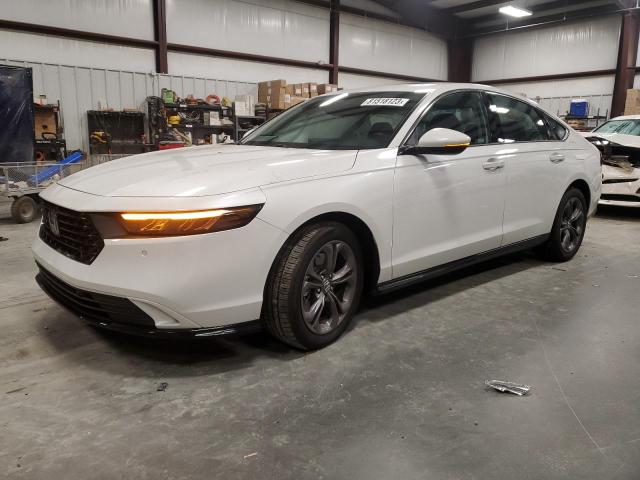 Obraz 2023 HONDA ACCORD HYBRID EXL 2023