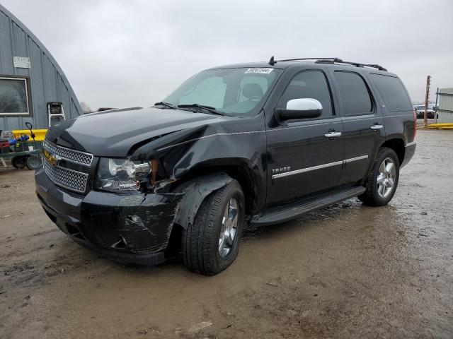 2011 CHEVROLET TAHOE K1500 LTZ 2011 image