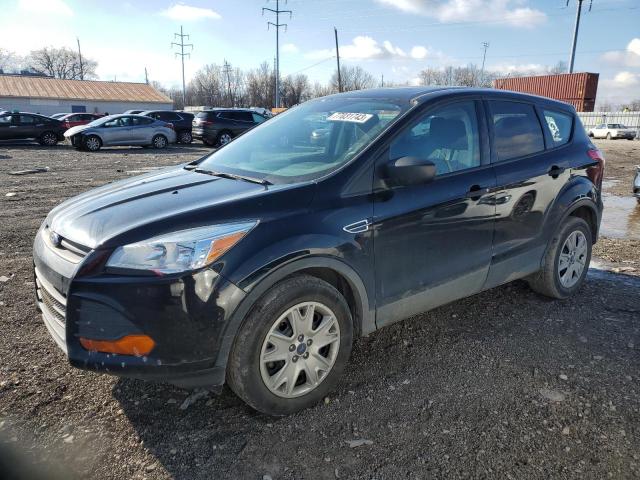 Obraz 2016 FORD ESCAPE S 2016