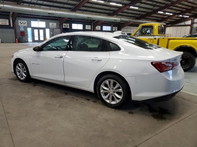 Image 2 of 2020 CHEVROLET MALIBU LT 2020 with VIN 1G1ZD5ST6LF074095